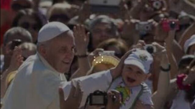 Papa Francisco