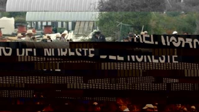 Atentado en el Colegio Americano