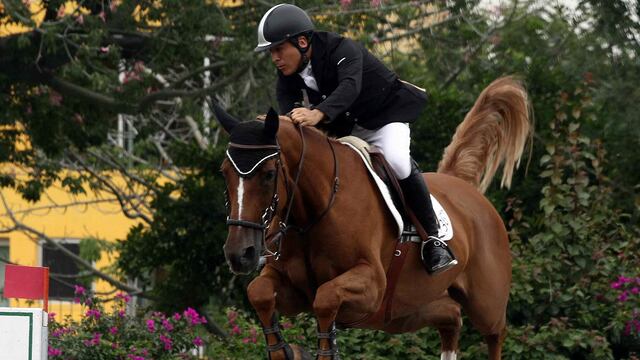 Héctor Rafael, hijo de Caro Quintero