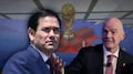 Inauguración del Mundial 2026 en Estados Unidos reúne a Marco Rubio y Gianni Infantino