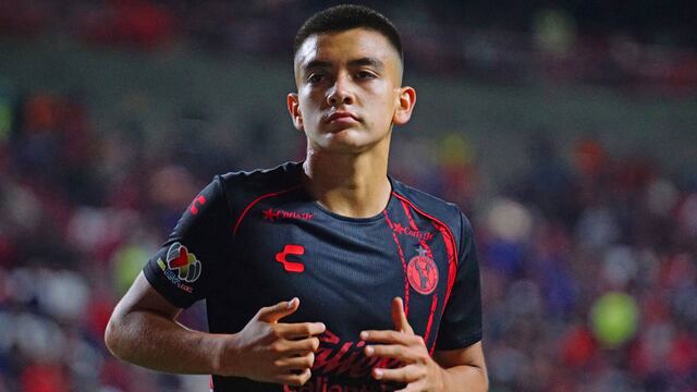 Tabla de minutos de menores: ¿Qué equipos de la Liga MX aún deben cumplir la regla?