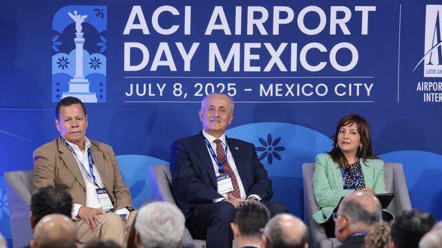 ASA consolida liderazgo regional al albergar el “Airport Day ACI-LAC México”