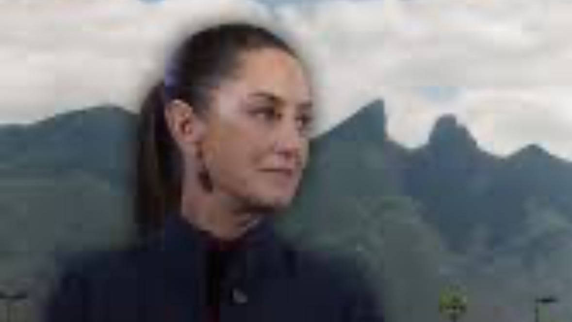 Carta de una madre de Nuevo León dirigida a la presidenta Sheinbaum