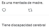 Usuarios critican a Natanael Cano por estacionarse en un lugar de personas con discapacidad.