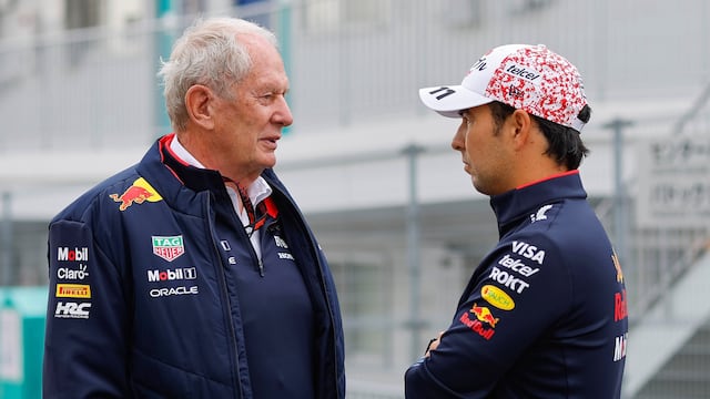 “Red Bull tiene que pedirle perdón a Checo Pérez”: Ex de la escudería ventila faltas de respeto al mexicano
