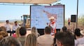 Alfonso Durazo y Claudia Sheinbaum realizan inversión de más de 10 mil mdp en infraestructura