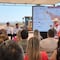 Alfonso Durazo y Claudia Sheinbaum realizan inversión de más de 10 mil mdp en infraestructura