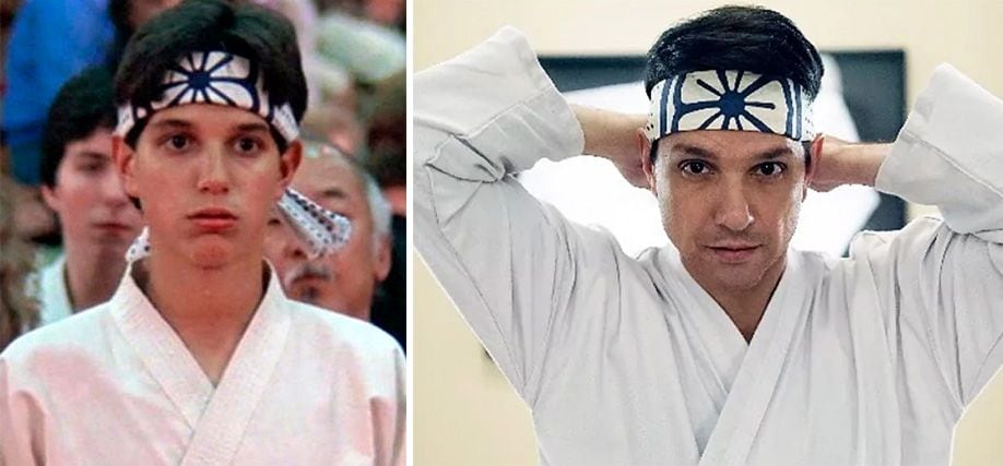Karate Kid 5 es confirmada y ya tiene fecha de estreno