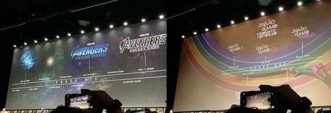 Final de El Juego del Calamar 3 ¿Es real el universo cinematográfico de la serie de Netflix que se filtró en redes sociales?