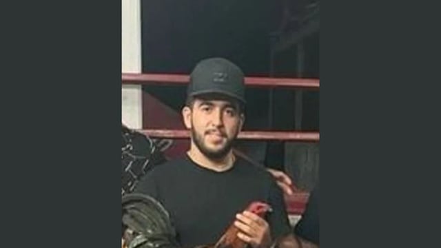 Cristian Fernando Gutiérrez Ochoa