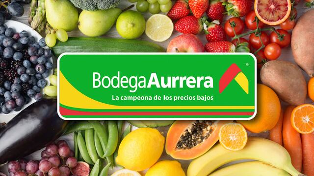 Ofertas Bodega Aurrera