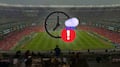 La razón por la que la FIFA retrasa partidos del Mundial cuando hay tormenta eléctrica