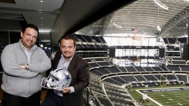 El cártel inmobiliario al acecho de Ernestina Godoy