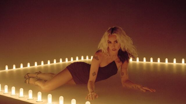 River canción de Miley Cyrus en Endless Summer Vacation ¿habla de liberación? La letra lo revela