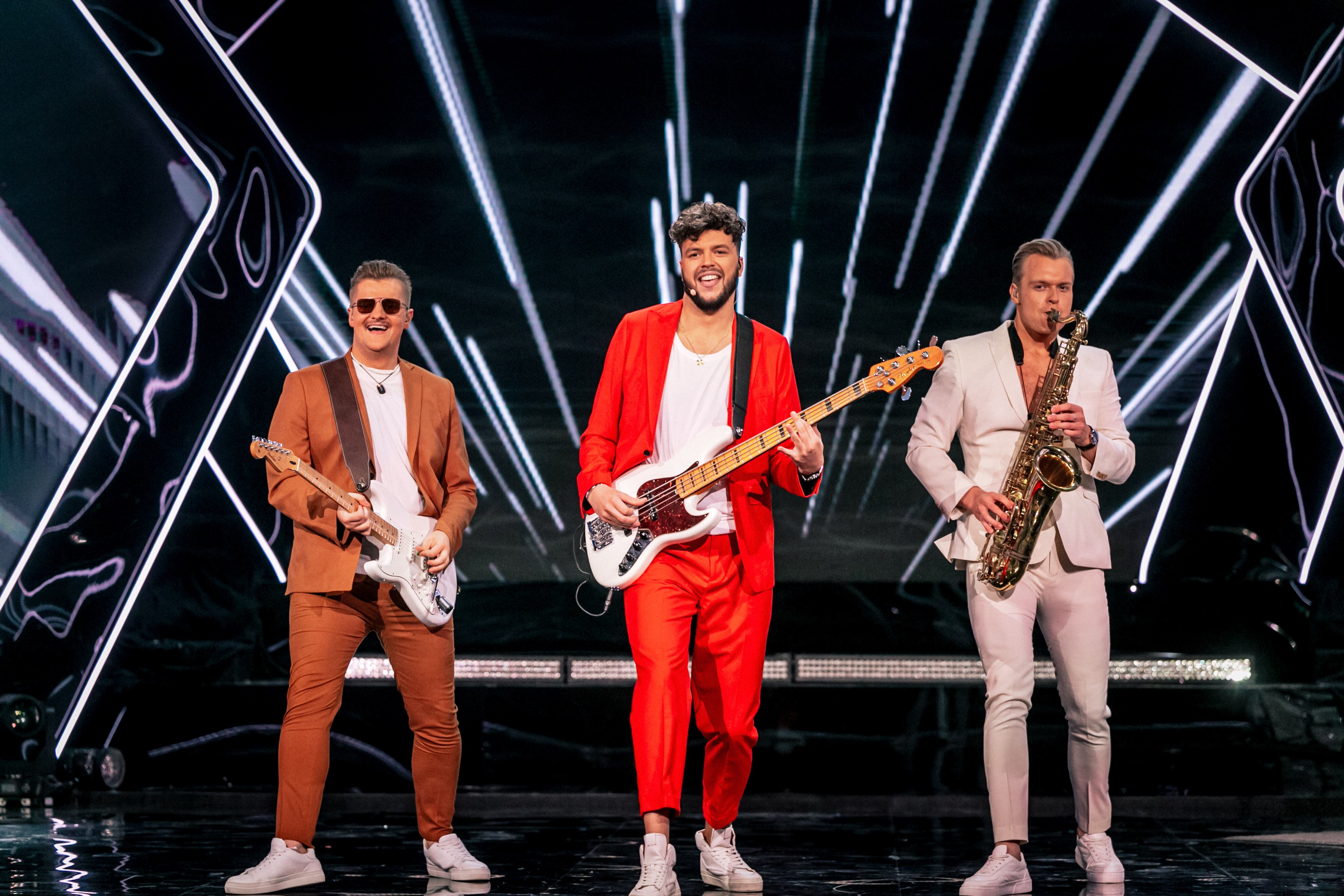 Eurovision Song Contest