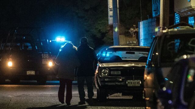 Cancún: Investigan muerte de madre y su hijo de 10 años.