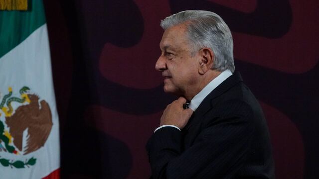 Mañanera de AMLO del 15 de mayo de 2024