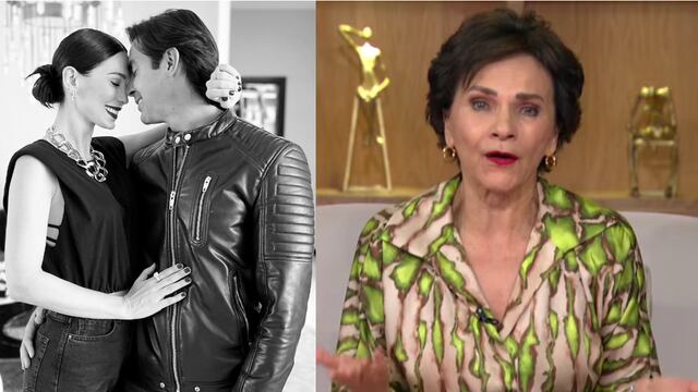 Ernesto D’Alessio / Ventaneando