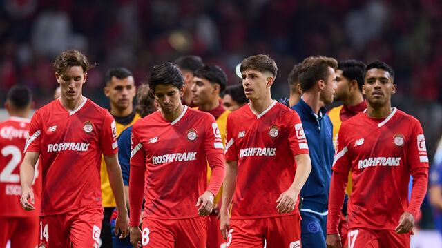 Deportivo Toluca
