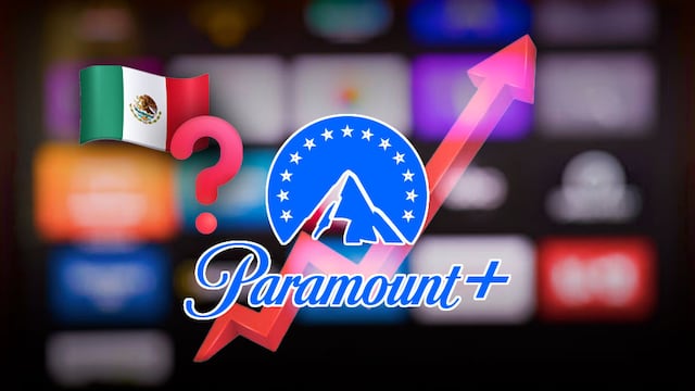 Subirá el precio de Paramount+ en 2026