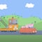 2 horas de calurosos capítulos de Peppa Pig en YouTube por el inicio de la canícula en México