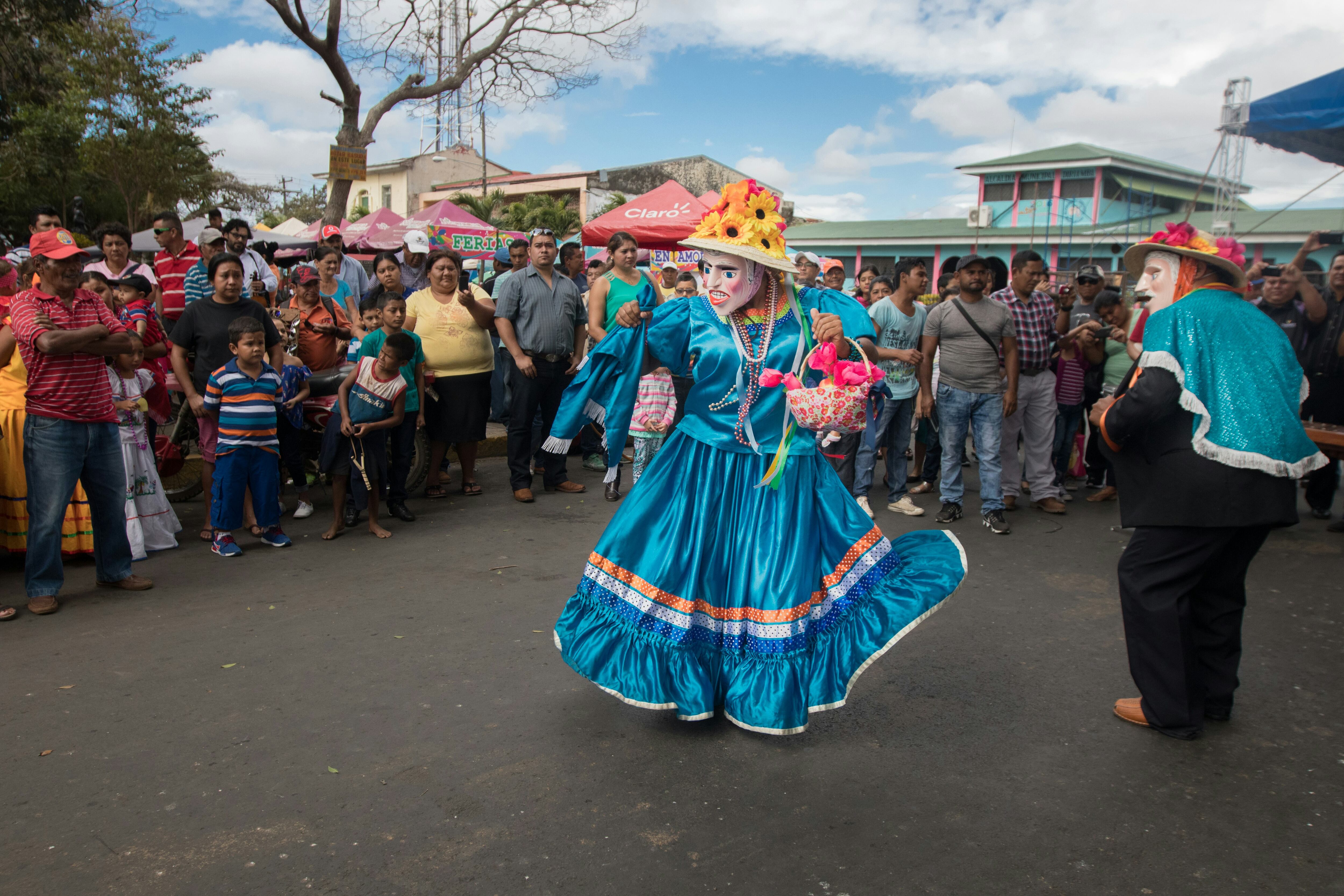 Este 22 de agosto es el Día Mundial del Folklore
