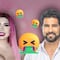 La Bebeshita solo siente “asco” por Arturo Carmona, pero ni así revelará el secreto de su sexualidad