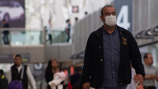 Los bares se negaron a cerrar, como se publicó en el Periódico Oficial el Estado de Jalisco por la pandemia