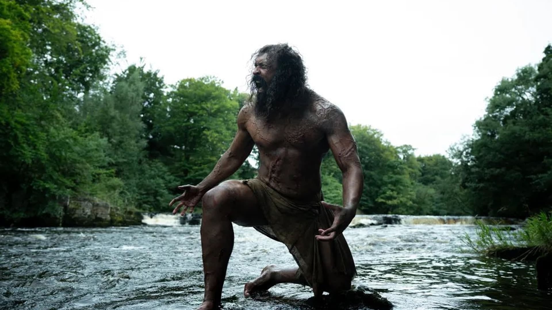 Exterminio: El Templo de los Huesos