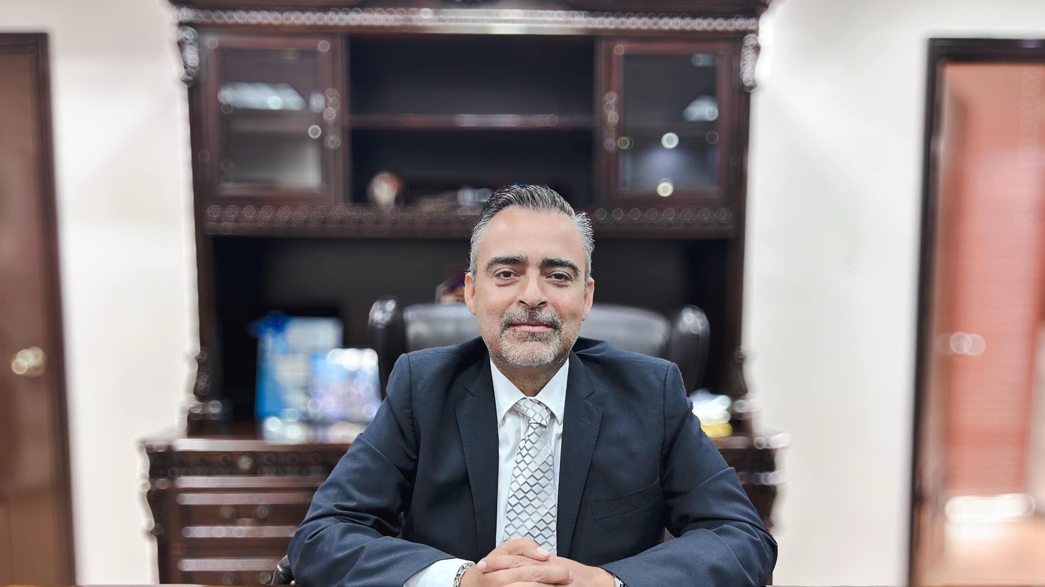 Alcalde de Puerto Peñasco tramita amparo por miedo a ser detenido: esto se sabe