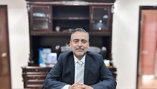 Alcalde de Puerto Peñasco tramita amparo por miedo a ser detenido: esto se sabe