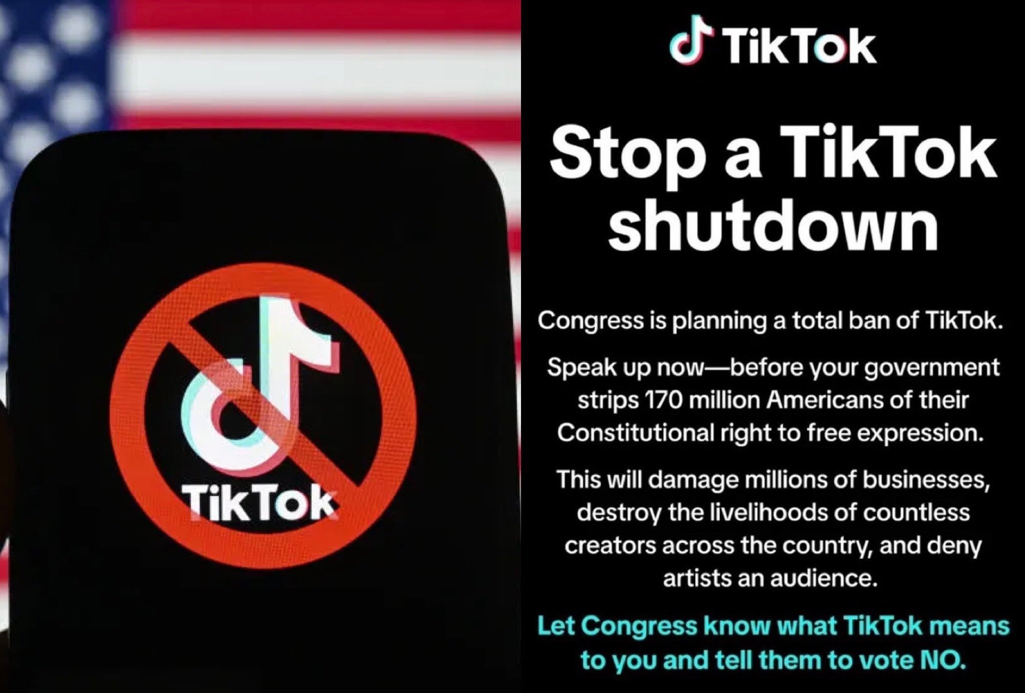 TikTok pide ayuda a usuarios