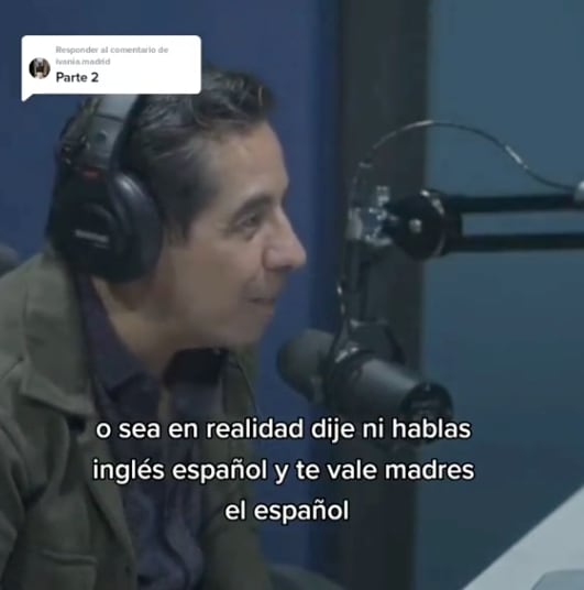 Yordi Rosado habla de Christina Aguilera