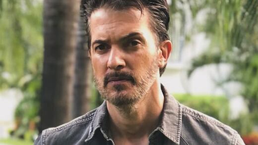 Hijos de Fernando del Solar no se despidieron de las cenizas de su papá; Anna Ferro revela la razón