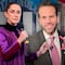 Claudia Sheinbaum acusa a Carlos Loret de Mola de inventar historias sobre rancho Izaguirre del CJNG: “Especializado en montajes”