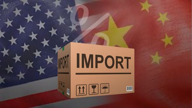 Estados Unidos y China