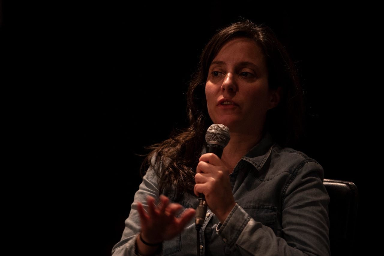 ¿Quién es Leonora Milán? Conductora de La Hora Nacional, programa envuelto en la polémica