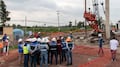 Plan Oriente avanza con puente Periférico Peñón-Texcoco que conectará al AICM