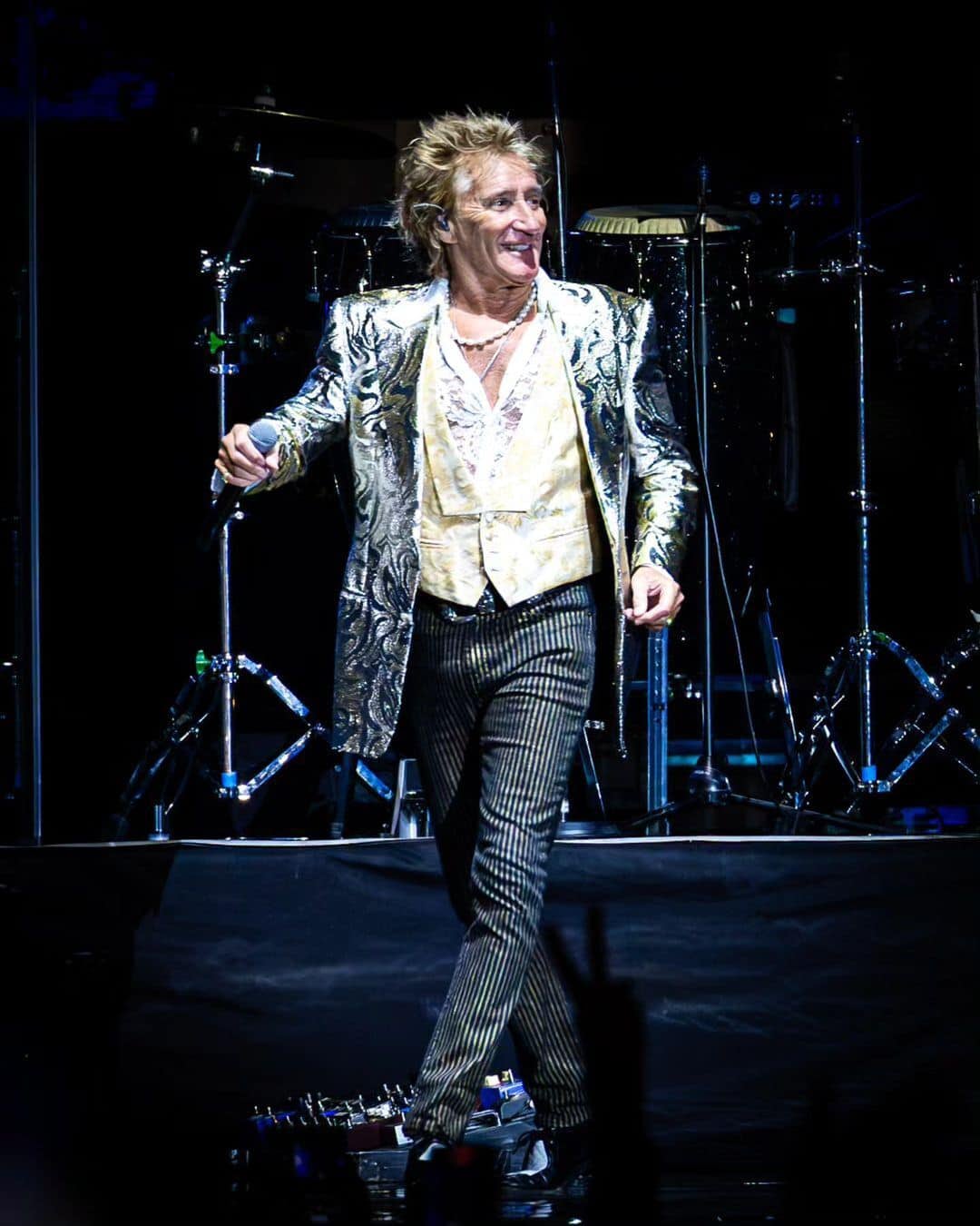 Rod Stewart