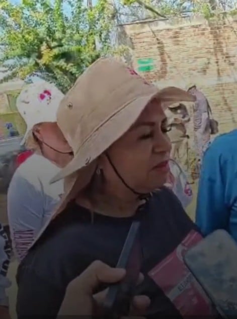 Madres Buscadoras localizan 60 bolsas con restos humanos en fosa de Las Pintitas