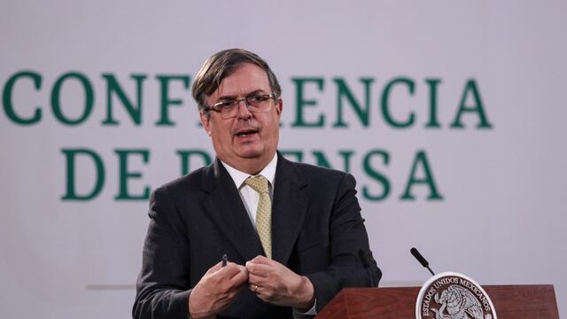 Marcelo Ebrard