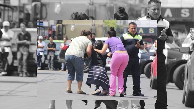 Feminicidios en el Estado de México