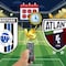 Querétaro vs Atlante: Hora y canal para ver el partido de la Jornada 11 de la Liga MX