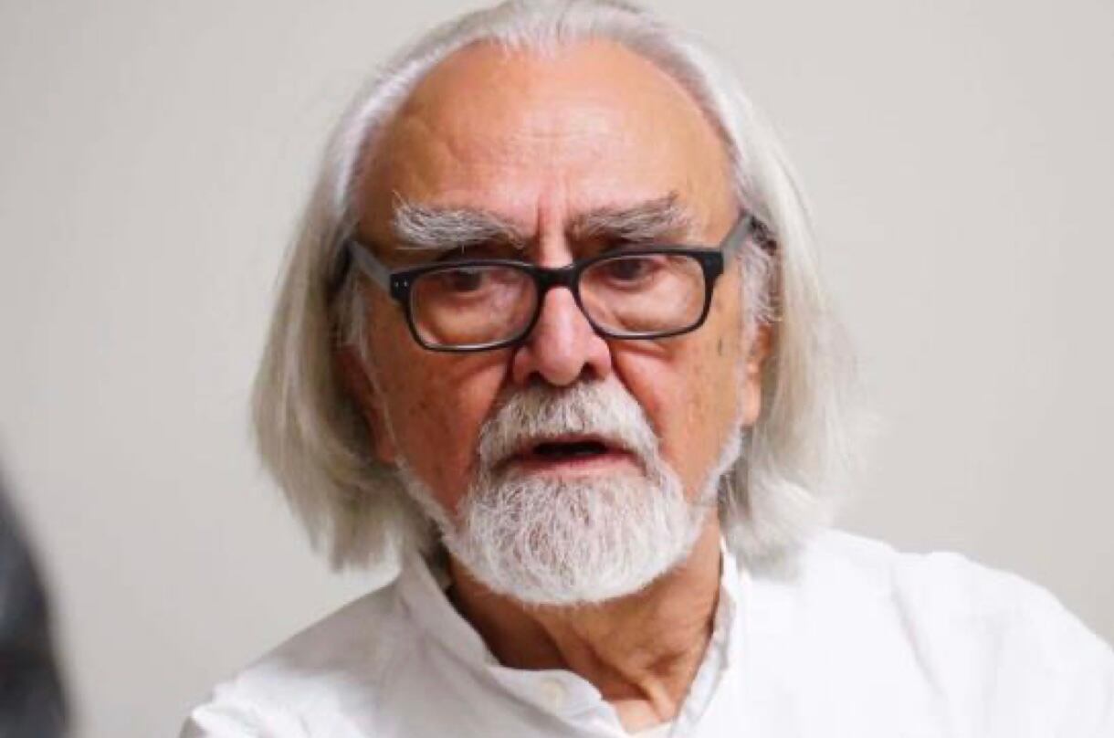 ¿Quién es Armando Bartra? Miembro de Consejo Consultivo de Morena