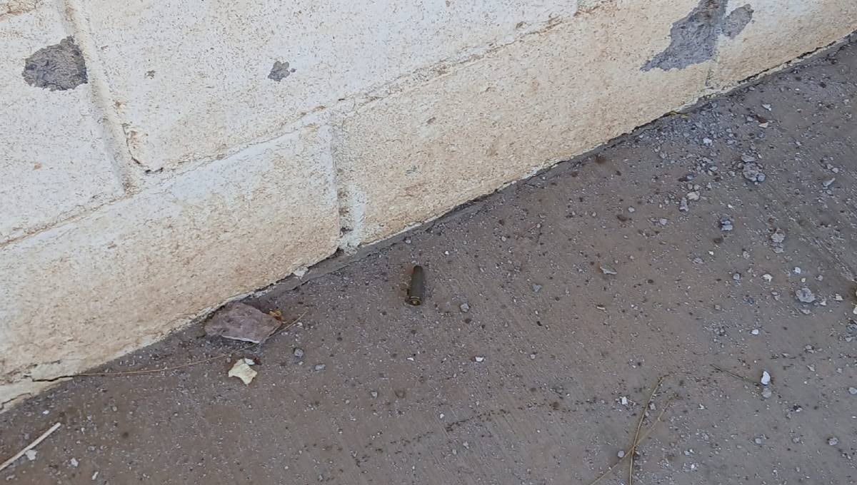 Enfrentamiento en Tomo, Imala