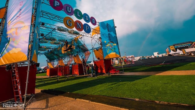 Pulso GNP 2023: El festival de Querétaro es postergado