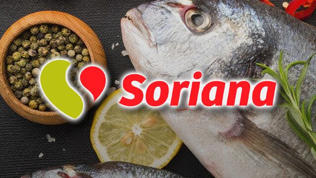 Soriana ofertas hoy al 1 de abril