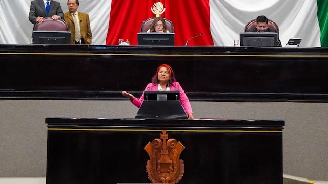 ¿Quién es Victoria Gutiérrez Pérez?