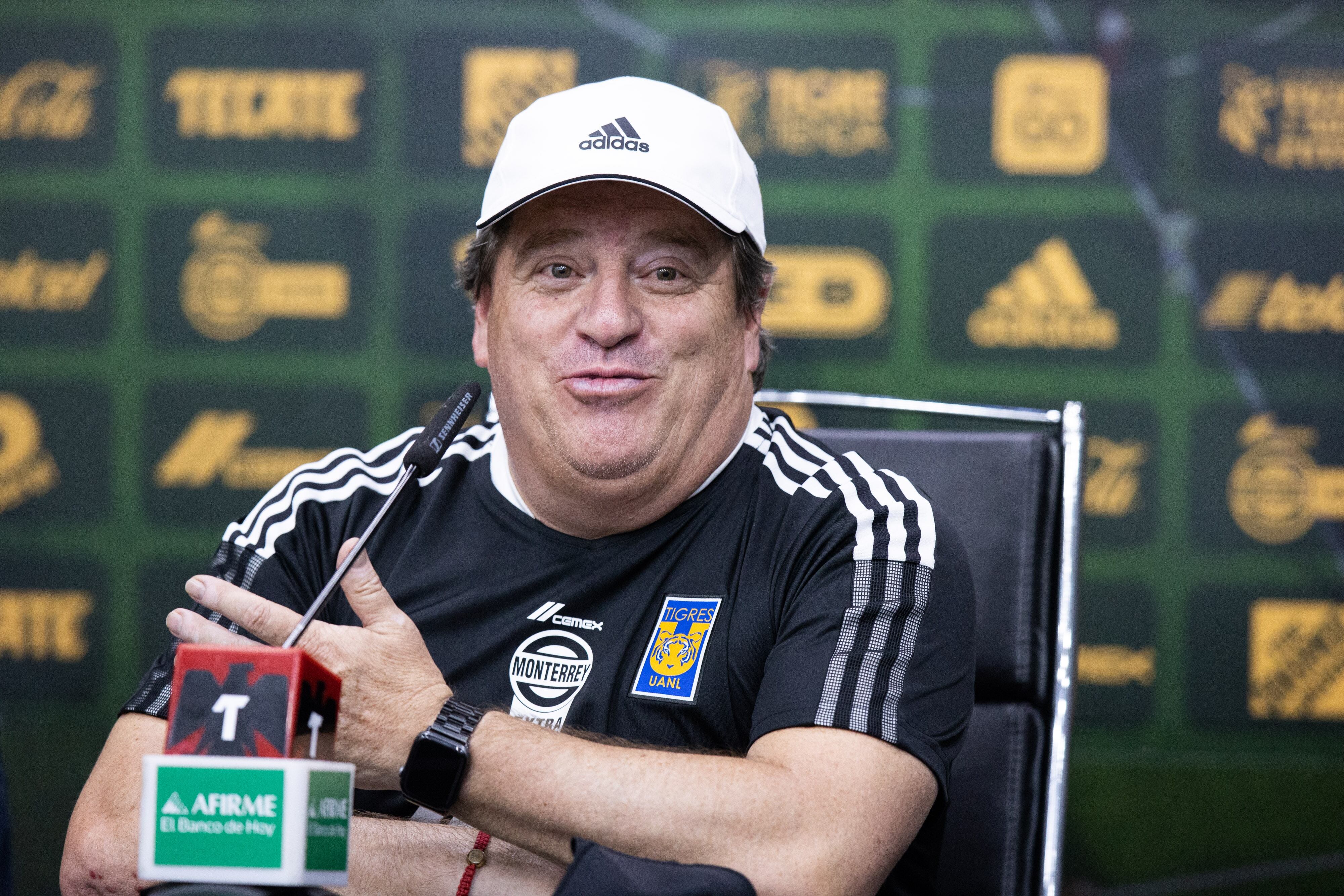 Miguel Herrera