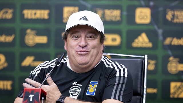 Miguel Herrera